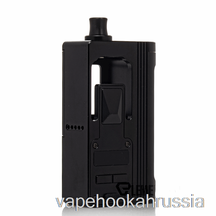 Vape Juice Thunderhead Creations Blaze Aio 88W Boro Mod Черный